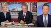 ‘Morning Joe’ Scoffs at GOP Outrage Over Senate Dress Code Change: Talk About ‘Debasing the Institution’ After What They’ve Done...