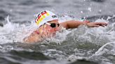 Nächste Medaille für deutsche Schwimmer