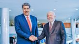 Após ameaças de Maduro caso perca eleições, Lula defende neutralidade sobre países vizinhos