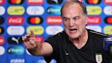 Marcelo Bielsa explota contra Estados Unidos y la organización de Copa América tras el escándalo en el Uruguay vs Colombia