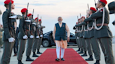 Breaking News Live Updates: PM Modi Concludes Austria, Russia Visit, Departs For India