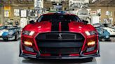 Motorious Readers Get 40-Percent More Entries To Win This Shelby GT500