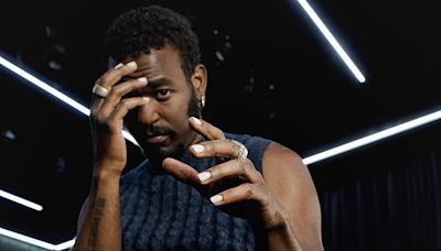 Luke James Is Scarily Relatable In ‘Them: The Scare’