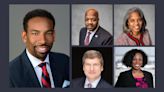 Atlanta mayor announces administrative shuffle, replaces 5 department leaders