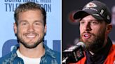 Colton Underwood Denounces Harrison Butker for 'Crippling' Anti-LGBTQ+ Remarks During Controversial Commencement Speech