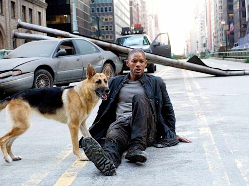 'I Am Legend 2': Everything We Know About the Sequel to Will Smith's 2007 Post-Apocalyptic Film