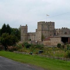 Richard Neville, 2nd Baron Latimer