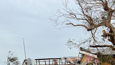 Ciudad del sur de Florida recolecta ayuda para víctimas del mortal huracán Beryl en el Caribe