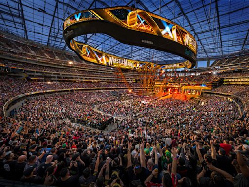 Here's when WWE SummerSlam Cleveland tickets go on sale