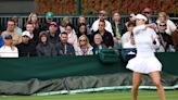 Jannik Sinner And Anna Kalinskaya Can't Stop Cheering Each Other On During Wimbledon