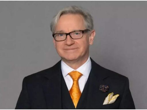 Paul Feig to direct film adaptation of docuseries 'Worst Roommate Ever' - Times of India