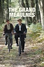 Le Grand Meaulnes (film)