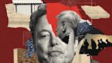 Elon Musk, America's richest immigrant, is angry about immigration. Can he influence the election?