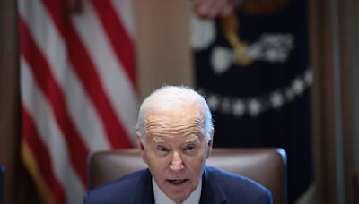 Don’t Believe the Pundits: Gaza Is a Political Disaster for Biden