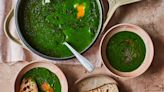 A recipe for the foraging foodies: Wild garlic soup