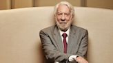 Donald Sutherland, ‘M*A*S*H’ and ‘Hunger Games’ Actor, Dies at 88