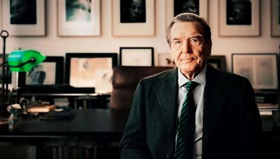 Ex-Kanzler Schröder feiert 80. Geburtstag nach – mit Kubicki, Gysi und Gabriel