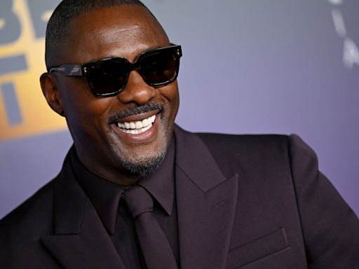 Idris Elba Reveals Dream To Build An Eco-City In His Father’s Country