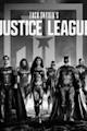 Zack Snyder's Justice League