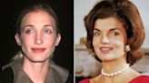 Carolyn Bessette-Kennedy Was ‘Irked’ JFK Jr. Never Introduced Her to Mom Jackie; New Book Says It Was...