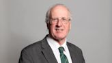 DUP’s Jim Shannon elected as MP for Strangford for fifth time