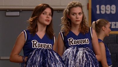 ... Home?’: One Tree Hill’s Sophia Bush And Hilarie Burton Share Emotional Posts After Sequel Series Is Announced...