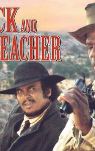 Buck and the Preacher