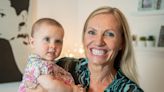 ‘There was huge resistance’: 50-year-old explains why she had an IVF baby alone