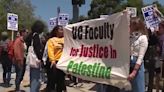 As UC Davis, UCLA academic workers prepare to join strike, state mediation board files complaint