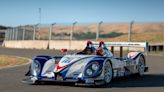 Porsche RS Spyder Evo Is Selling At Broad Arrow Auction’s Monterey Jet Center Sale