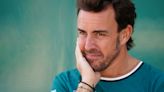 Fernando Alonso to remain with Aston Martin until end of 2026 season