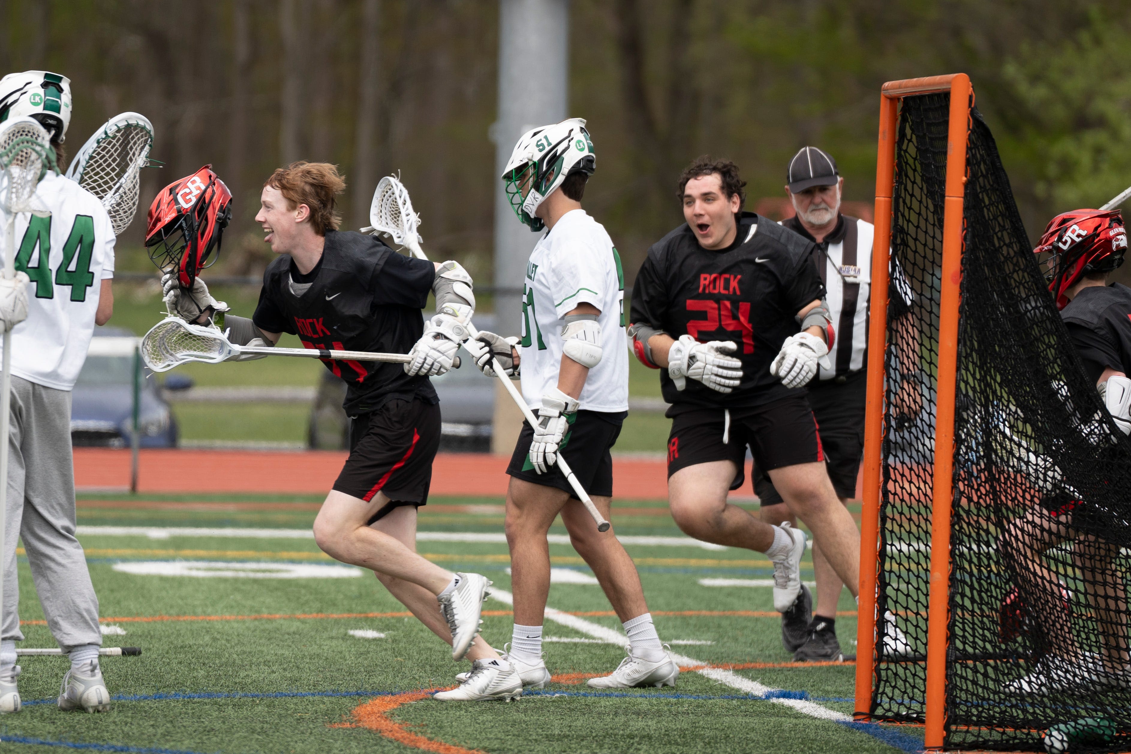 Lacrosse: Upsets bring chaos to first North Jersey rankings of May