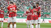 Rapid Wien 1-1 AC Milan: Three things we learned – Fonseca begins long journey