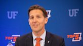 UF Faculty Senate approves no-confidence vote on selection process of Ben Sasse