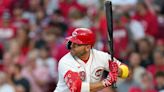 Williams: Sad to see Joey Votto leave Cincinnati Reds, but don't lose sight of the plan