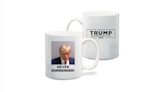 Bipartisan Boom in Trump Mug Shot Merchandise Demonstrates the Healing Power of Commerce