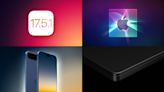 Top Stories: iOS 17.5.1 Fixes Concerning Photos Bug, All-New iPhone 17 Model Rumored, and More
