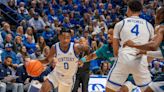 Five things you need to know from Kentucky’s stunning 80-73 loss to UNC Wilmington