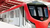 Network Planning Group approves DPR of Lucknow Metro's East-West Corridor - ET Government