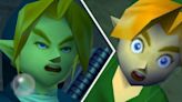 Why Ocarina of Time Hasn't Stood the Test of Time