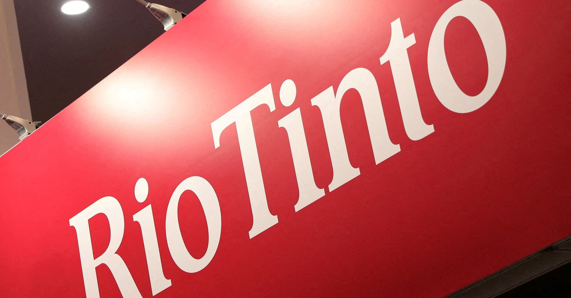 Rio Tinto declares force majeure on Queensland alumina exports