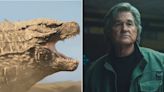 Kurt Russell needs Godzilla's help in “Monarch: Legacy of Monsters” trailer