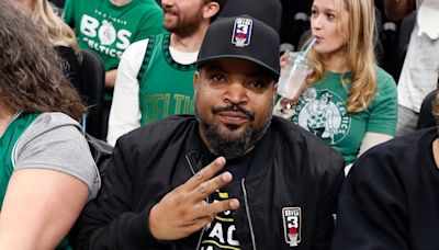 As USA Basketball team eyes gold, Team USA 3×3 faces questions. Ice Cube has answers