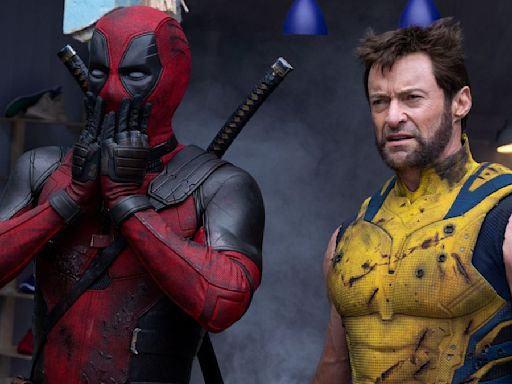 Deadpool and Wolverine age rating: Can kids watch the new Marvel movie?