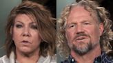 'Sister Wives' star Meri Brown says she wants to 'vomit' after hearing Kody complain about 'cantankerous' wives to his friends