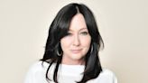 ‘Fearful’ Shannen Doherty reveals her cancer has spread to her brain