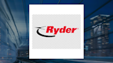 Ryder System (NYSE:R) Trading 8.9% Higher After Better-Than-Expected Earnings