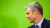 Zac Goldsmith banned from driving for 12 months after speeding