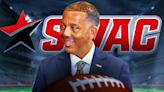 Dr. Charles McClelland gets eight-year extension from the SWAC