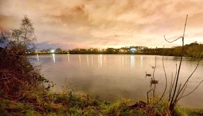 Specialist teams looking for missing teenage boy in Netherton reservoir